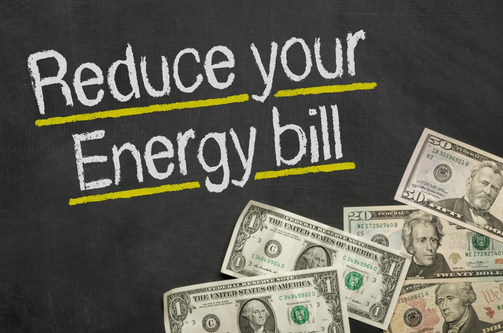 How to Make Your Home More Energy Efficient