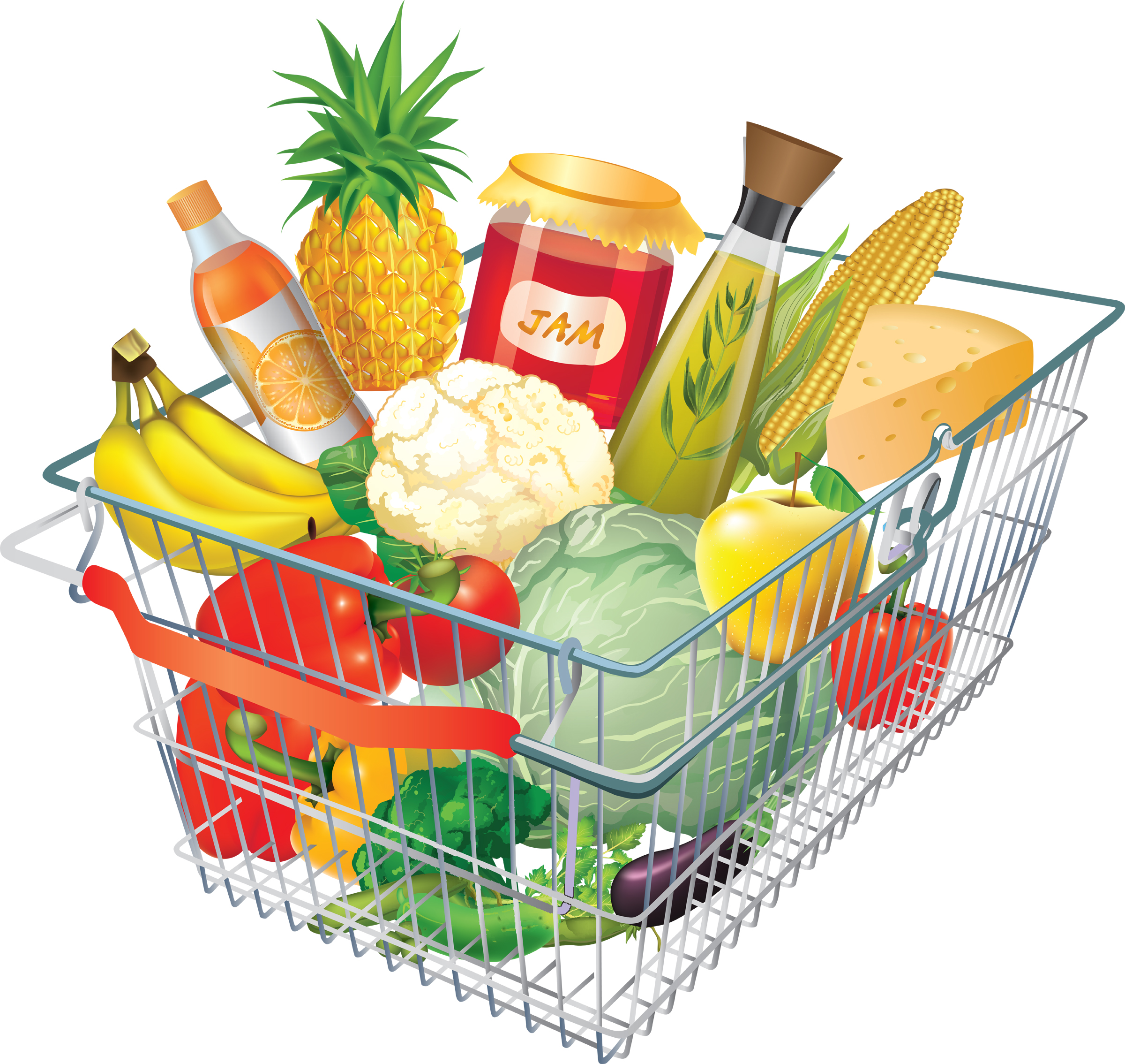 Where Do I Start?: A Five Step Plan to Save on Groceries - Becentsable