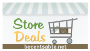 Deals Store