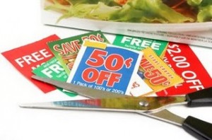 Coupon Clipping Service