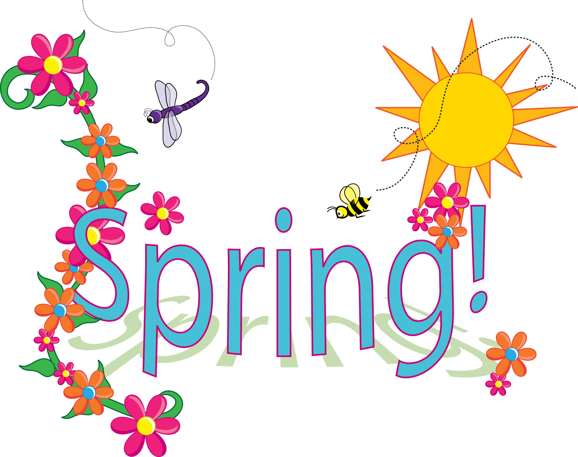 spring clothes clipart - photo #42