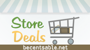 Deals Store