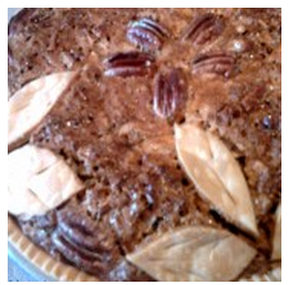 Easy Pecan Pie Recipe