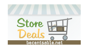 Deals Store