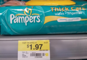 Pampers Coupons