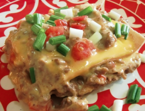 Beef Enchilada Bake Recipe