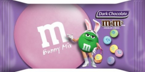 M&M's Coupon