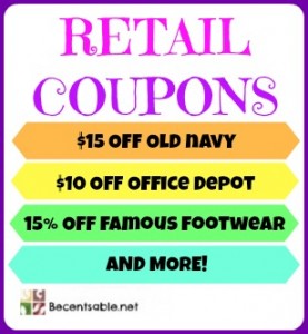 childrens place outlet coupons
