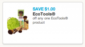 Ecotools coupon