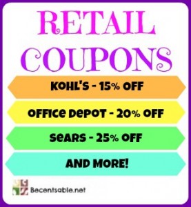 Beauty Brands Coupons