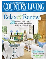 County Living Magazine