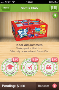 New Ibotta Offers