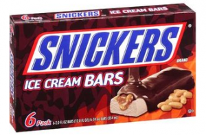 Snickers Coupon