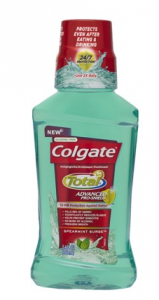 Colgate Coupons