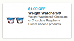 Weight Watcher Coupon