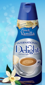 International Delight Coupon