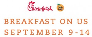 Chick-fil-A Coupon