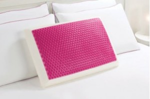 Comfort Revolution Gel Pillow