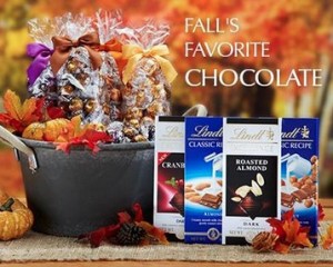 Lindt Chocolate