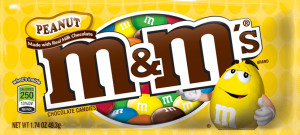 M&M's Coupon