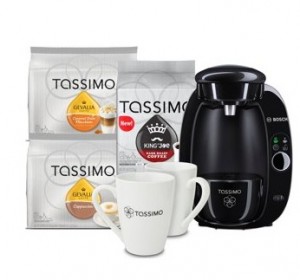 TASSIMO