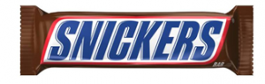 Snickers Coupon