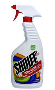 Shout Printable Coupons