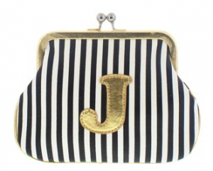 Melie Bianco: Kayla Initial Coin Purse