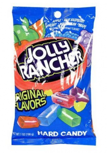 Jolly Rancher Coupon