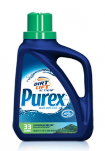 Purex Coupons