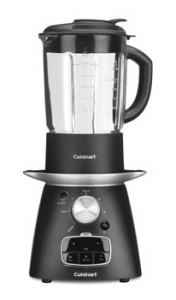 Cuisinart: Blender and Soup Maker