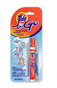 Tide Coupons