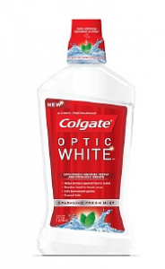 Colgate Coupons