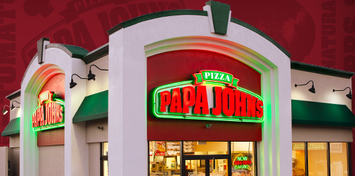 Papa Johns Coupon Codes Free Large Pizza With Purchase