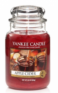 Yankee Candle Coupon