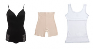 Yummie by Heather Thomson: Shapewear