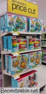 Target Toy Coupons