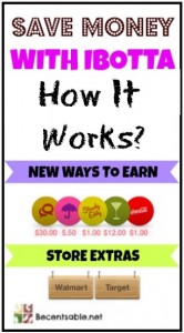 Ibotta How It Works
