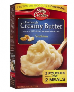 Betty Crocker Coupons