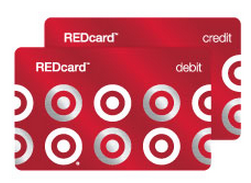 Target Red Card