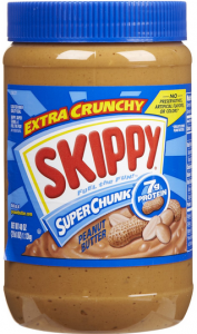 Skippy Peanut Butter Coupon