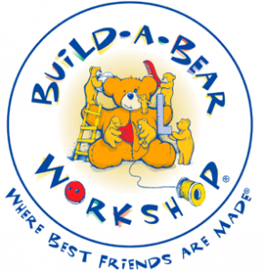 Build A Bear Coupons