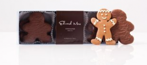 Edward Marc Chocolatier: Assorted Chocolate Gifts