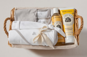 Burt’s Bees Baby:Organic Pima Cotton Collection