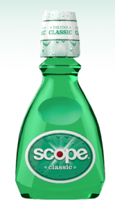 Scope Coupons