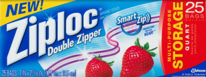 Ziploc Coupons