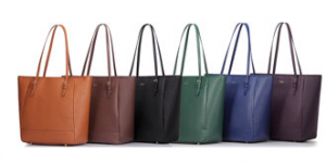 Sorial: Madison Tote