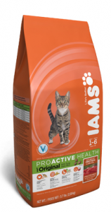 Iams Coupons