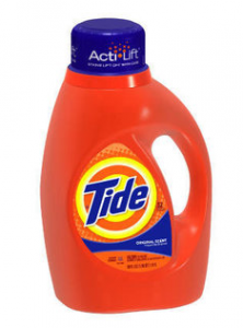 Tide Coupons