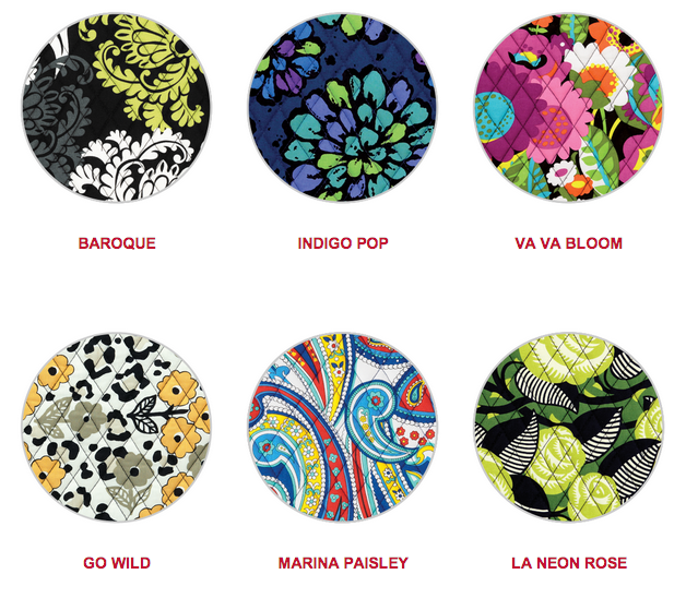 Vera Bradley: 30% Off Sale